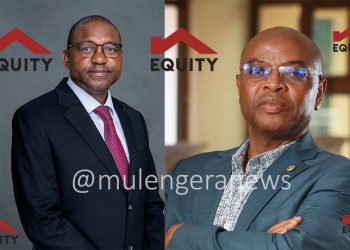 Bank of Uganda Urges Commercial Banks to Emulate Equity on Diaspora Remittances’  Mobilisation Strategy