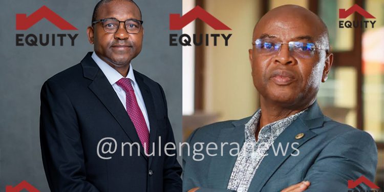 Bank of Uganda Urges Commercial Banks to Emulate Equity on Diaspora Remittances’ Mobilisation Strategy