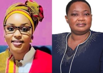 Nabbanja Exposes Anifah Karadi’s  Political Unreliability-Tells Her Off  During Live NBS TV Programme