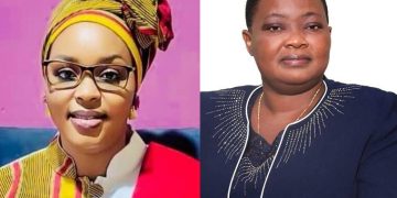 Nabbanja Exposes Anifah Karadi’s Political Unreliability-Tells Her Off During Live NBS TV Programme