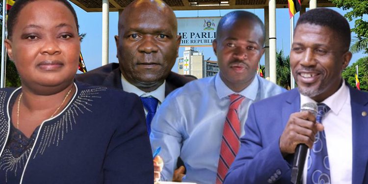 FDC’s Prof Nsibambi Praises Nabbanja for Being a Great Leader Serving in a Wrong Government as NRM Takes Over the Post-Zambali Barometer Programme on NBS