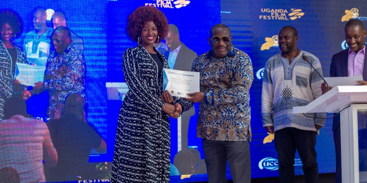 MultiChoice Uganda and Uganda Communications Commission Launch Regional Film Competitions and Filmmaker Workshops Ahead of the 12th Uganda Film Festival