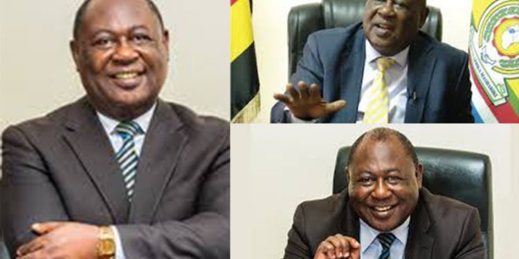 Unbothered by Kabaka’s Decision Dragging him to Court Over Kaazi  Land, Minister Mayanja Escalates Matters to the President