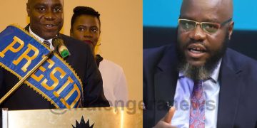 The Bitter Truth: Isaac Ssemakadde Will Never be Law Society President Again & All He Started is Going to Be Ending Real Soon