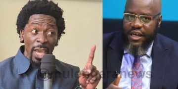 Semakadde’s ULS Predecessor Simon Peter Kinobe Gets Deployed at Civil Division of the High Court; Which Most Judges Hate Being Deployed To