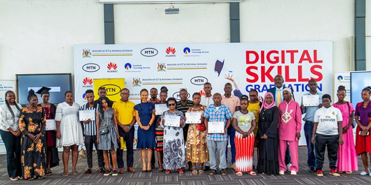 From Markets to Millionaires: How Kampala’s Vendors Are Using Smartphones to Build Digital Empires