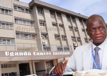 From Kampala to Every Corner: Uganda Cancer Institute Launches Historic Expansion to Save Lives Across the Nation