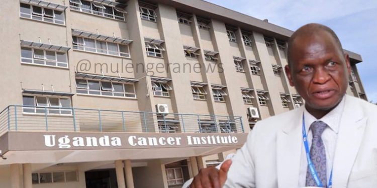 From Kampala to Every Corner: Uganda Cancer Institute Launches Historic Expansion to Save Lives Across the Nation