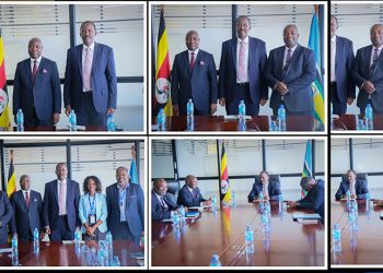 URA, BBS TV Form a Game-Changing Alliance to Ignite a Tax Awareness Revolution & Empower Millions Across Uganda