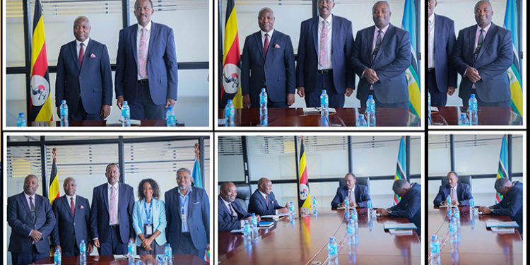 URA, BBS TV Form a Game-Changing Alliance to Ignite a Tax Awareness Revolution & Empower Millions Across Uganda