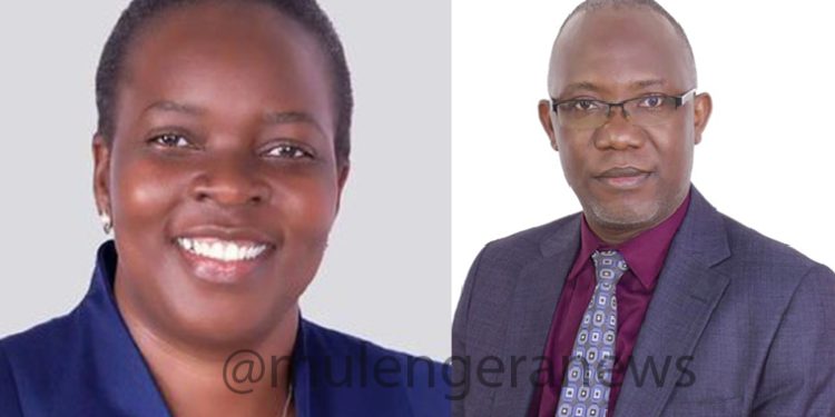 ODPP Under Fire: Parliament Demands Swift Action as Court Martial Files Pile Up & Justice Stalls