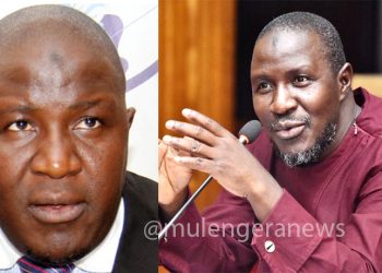 Power Struggles, Betrayal & a Leadership Coup Shake Late Husein Kyanjo’s JEEMA: Basalirwa, Other Leaders Accused of Clinging to Power, Violating Party Constitution