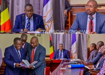 He Will Weep: Kabaka Finally Drags Sam Mayanja to Court, Saying He Has Gone Too Far