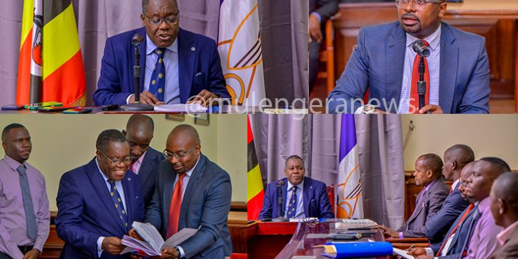 He Will Weep: Kabaka Finally Drags Sam Mayanja to Court, Saying He Has Gone Too Far