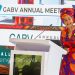 Centenary Bank Hosts Global Alliance for Banking on Values (GABV) Annual Meeting – A First for Africa