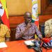 MPs Condemn Police Brutality as NRM Caucus Sidesteps Kawempe By-Election Chaos