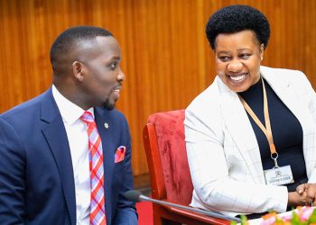 LOP: 2025/26 Alternative Budget to Prioritize Anti-Corruption Fight