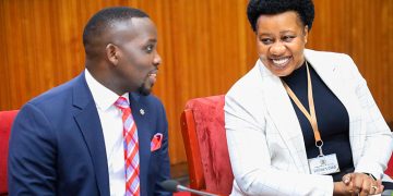 LOP: 2025/26 Alternative Budget to Prioritize Anti-Corruption Fight