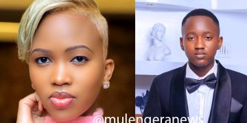 Sheila Gashumba On Why Seeta High Should be Closed