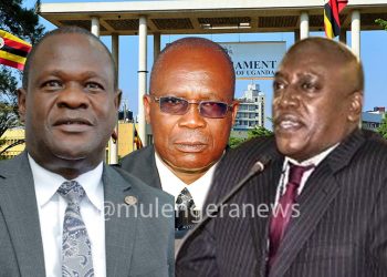 Gov’t Finally Unlocks Ugx 319 Billion Salary Standoff After Months of Suffering Amid Agency Merger Chaos