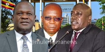 Gov’t Finally Unlocks Ugx 319 Billion Salary Standoff After Months of Suffering Amid Agency Merger Chaos