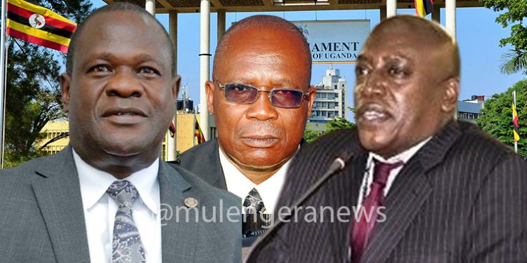 Gov’t Finally Unlocks Ugx 319 Billion Salary Standoff After Months of Suffering Amid Agency Merger Chaos