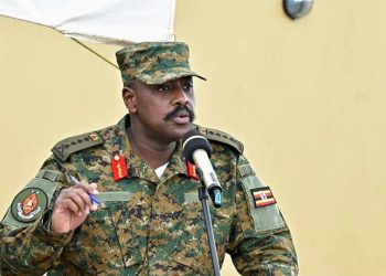 Tayebwa Dismisses Motion on UPDF Troop Deployment in South Sudan