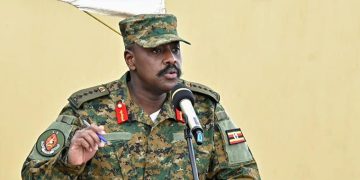 Tayebwa Dismisses Motion on UPDF Troop Deployment in South Sudan