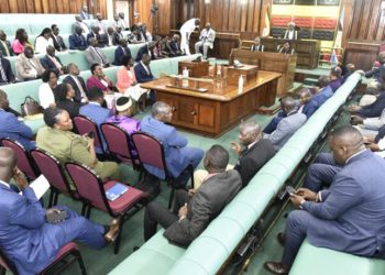 MPs Decry Delays in Reintegrating Staff from Merged Agencies