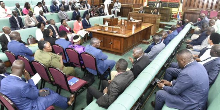 MPs Decry Delays in Reintegrating Staff from Merged Agencies