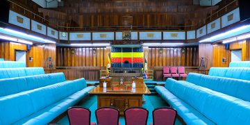 House Adjourns Until April for Budget Preparations