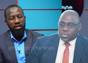 Jeema Boss Expels Kyamundu, Siraje Kifampa for over Criticizing Elders