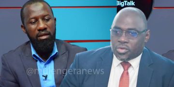 Jeema Boss Expels Kyamundu, Siraje Kifampa for over Criticizing Elders