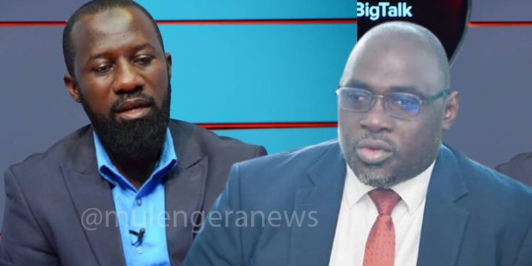 Jeema Boss Expels Kyamundu, Siraje Kifampa for over Criticizing Elders