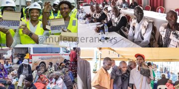 Uganda Turns to Cultural Leaders in Urgent Nationwide Vaccine Campaign Amid Soared Malaria Deaths