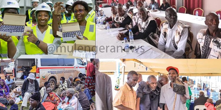 Uganda Turns to Cultural Leaders in Urgent Nationwide Vaccine Campaign Amid Soared Malaria Deaths