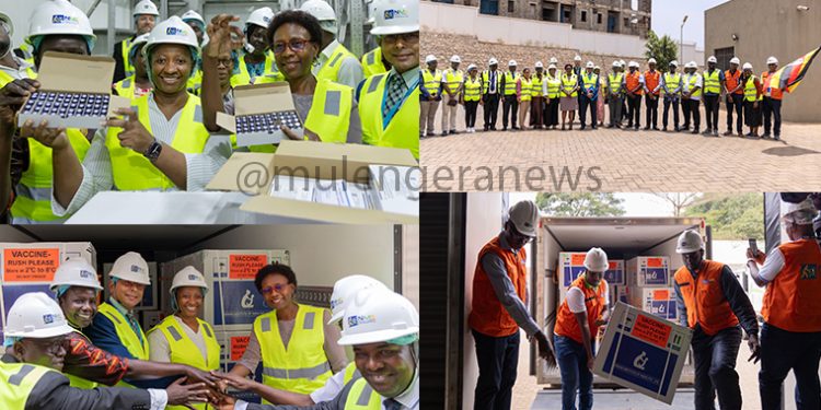 Uganda to Launch Groundbreaking Malaria Vaccine in April: A Historic Move Set to Save Thousands of Lives & Combat the Nation’s Deadliest Disease