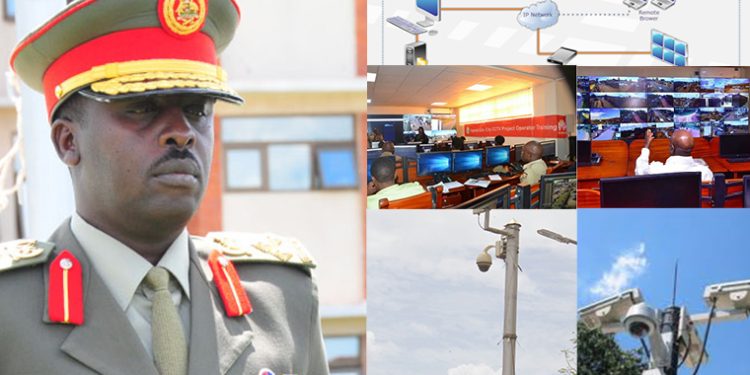 Gov’t to Access Private CCTV Cameras Without Owners’ Permission in New Law