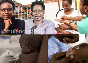 Here’s Why Malaria is Such a Big Problem for Uganda; Making MoH’s Mandatory Kids’ Vaccination Exercise Slated for April Timely & Well Deserved
