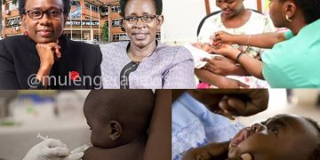 Here’s Why Malaria is Such a Big Problem for Uganda; Making MoH’s Mandatory Kids’ Vaccination Exercise Slated for April Timely & Well Deserved