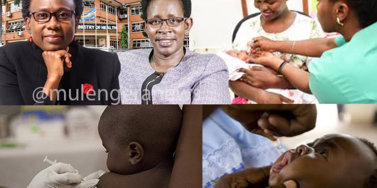 Here’s Why Malaria is Such a Big Problem for Uganda; Making MoH’s Mandatory Kids’ Vaccination Exercise Slated for April Timely & Well Deserved