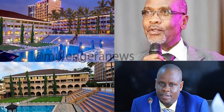 Hope at Last: BMK Family, Balaam Agree to Settle Billion-Shilling Property Dispute Amicably