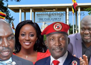 Let’s Abolish Elections So That Museveni Rules For Life Since He Has a Maximum Of Only 10 Years To Live: MPs Demand