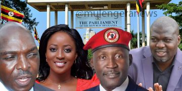 Let’s Abolish Elections So That Museveni Rules For Life Since He Has a Maximum Of Only 10 Years To Live: MPs Demand