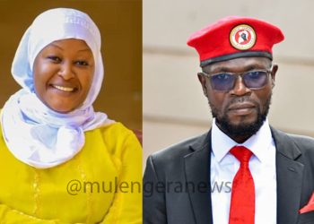 NRM’s Deep Pockets, State Might & Political Heavyweights No Match for Nalukoola’s Unstoppable People Power Surge in Kawempe North