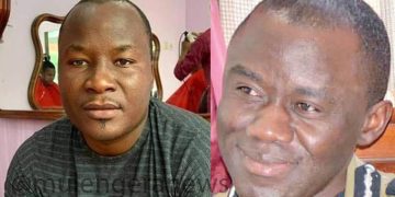 Undeterred by Blogger Fred Lumbuye’s Attacks, Gen Ddamulira Rallies Kisenyi Ghettos