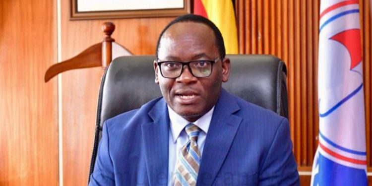 Grand Announcement as Mpuuga Unveils 2026 Campaign Taskforce