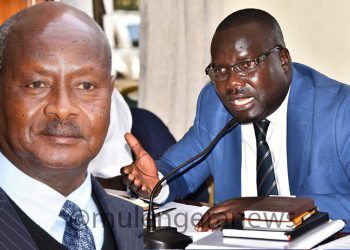 Inside M7’s Recent Meeting with Acholi Leaders: A Strategic Plan to Eliminate Opposition from Northern Uganda