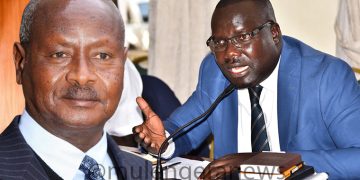 Inside M7’s Recent Meeting with Acholi Leaders: A Strategic Plan to Eliminate Opposition from Northern Uganda