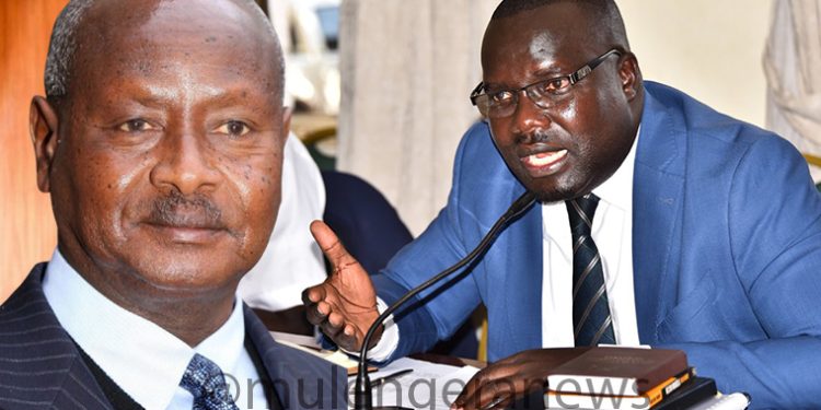 Inside M7’s Recent Meeting with Acholi Leaders: A Strategic Plan to Eliminate Opposition from Northern Uganda